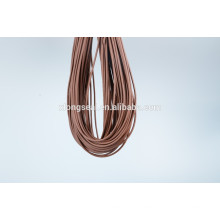 Fine quality simple elastic rubber cord